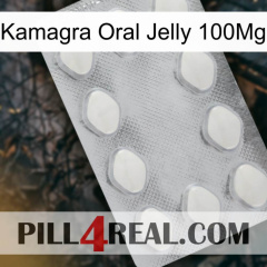 Kamagra Oral Jelly 100Mg 16